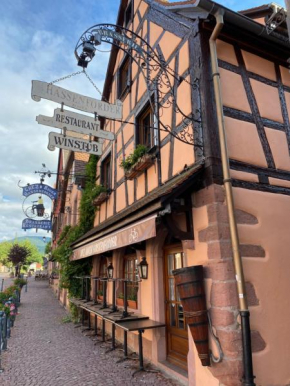 Appartement Le Cerf, Kaysersberg